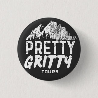  Gritty Button