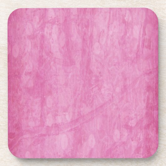 Gritty Chartreuse Onderzetter (Voorkant)