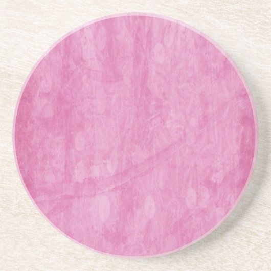 Gritty Chartreuse Zandsteen Onderzetter (Voorkant)