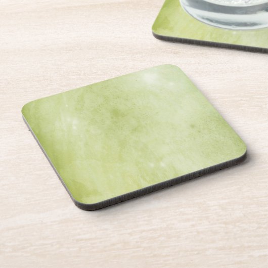 Gritty Limoen Onderzetter (Linkerzijde)