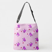 Griz die Spelen met Mijn tas van het Hart spelen (Achterkant)