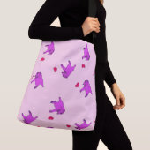 Griz die Spelen met Mijn tas van het Hart spelen (Dichtbij)