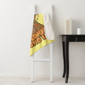 Grizz - Music is What Feelings Sound Like Sherpa Deken (In situ)