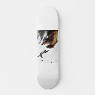 Grizzly 3 persoonlijk skateboard