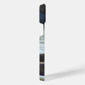 Grizzly Bear iPhone Case iPhone Hoesje (Rechterkant)