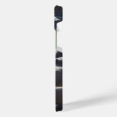 Grizzly Bear iPhone Case iPhone Hoesje (Linkerkant)