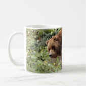 grizzly-beer-001 koffiemok (Links)