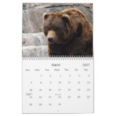 grizzly-beer-017, Beer Grizzly Kalender (Mar 2027)