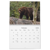 grizzly-beer-017, Beer Grizzly Kalender (Feb 2026)