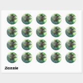 Grizzly Beer #3 Sticker (Vel)