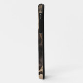 Grizzly Beer Boar Case-Mate iPhone Case (Achterkant/links)