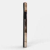 Grizzly Beer Boar Case-Mate iPhone Case (Achterkant/rechts)