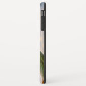 Grizzly Beer Catching Steelhead Salmon Case-Mate iPhone Case (Achterkant/links)