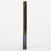 Grizzly Beer Catching Steelhead Salmon Case-Mate iPhone Case (Achterkant/rechts)