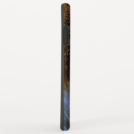 Grizzly Beer Catching Steelhead Salmon Case-Mate iPhone Case (Achterkant/rechts)