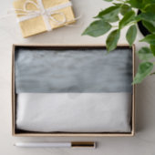 Grizzly Beer Crossing a River Decoupage Tissuepapier (Geschenk)