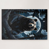 Grizzly Beer Forest Legpuzzel (Horizontaal)