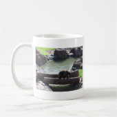 Grizzly Beer Koffiemok (Links)