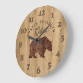 Grizzly Beer Lodge Grote Klok (Hoek)