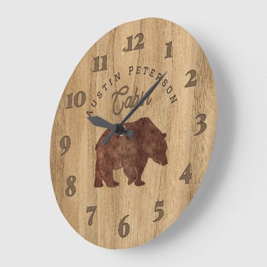 Grizzly Beer Lodge Grote Klok (Hoek)