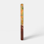 Grizzly Beer mam en snijkunst - Wildlife Art Samsung Galaxy Hoesje (Linkerkant)