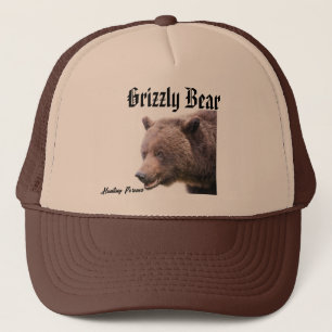 Grizzly-Beer Pet