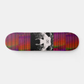 GRIZZLY BEER SKATEBOARDS (Horizontaal)