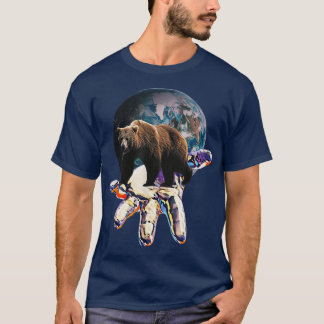 Grizzly Beer T-shirt