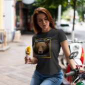 Grizzly Beer T-shirt