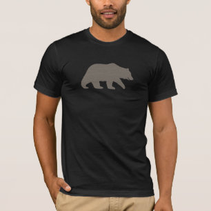Grizzly Beer T-shirt