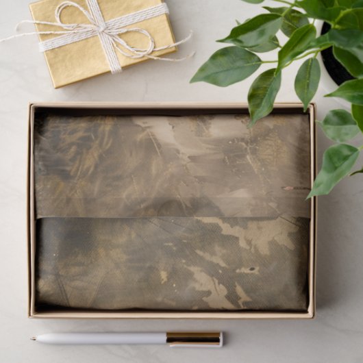 Grizzly beer tissuepapier (Geschenk)