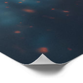 Grizzly Beer Wild Animal Majestic Wilderness Art Poster (Hoek)