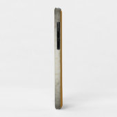 Grizzly Beer Wilderness Art Case-Mate iPhone Case (Achterkant/links)