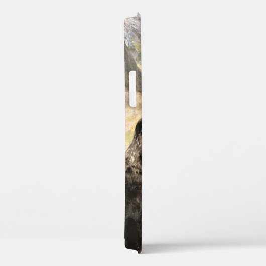 Grizzly Beren van CE Swan, bosdieren Case-Mate iPhone Case (Achterkant / Rechts)