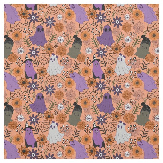 Grizzly bloemstuk stof (Swatch)