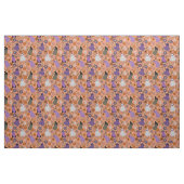 Grizzly bloemstuk stof (Fat Quarter)
