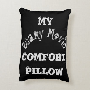 Grizzly Film Accent Kussen