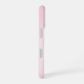 Grizzly Halloween iPhone 16 Hoesje – Leuk & Feeste (Rechterkant)