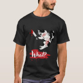 Grizzly Lockdown T-shirt (Voorkant)