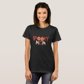 Grizzly mama t-shirt (Voorkant volledig)