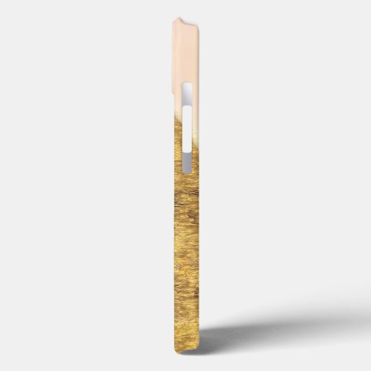 Grizzly Pond Case-Mate iPhone Case (Achterkant / Links)