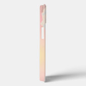 Grizzly Pond Case-Mate iPhone Case (Achterkant / Rechts)