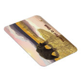 Grizzly Pond Magneet (Rechterzijde)