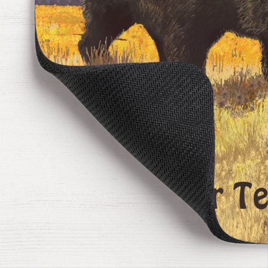 Grizzly Pond Muismat (Hoek)