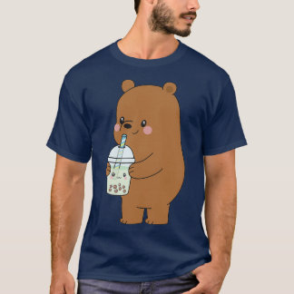 Grizzly T-shirt