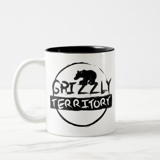Grizzly Territory Mok (Links)