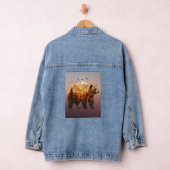 Grizzlybeer Bos Berg Denim Jacket (Hangar)
