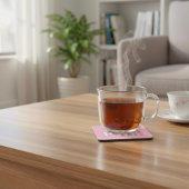 GRL PWR BIER ONDERZETTER