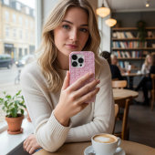 GRL PWR Case-Mate iPhone CASE