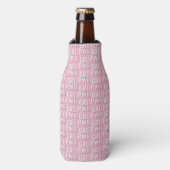 GRL PWR FLESJESKOELER (Fles Voorkant)